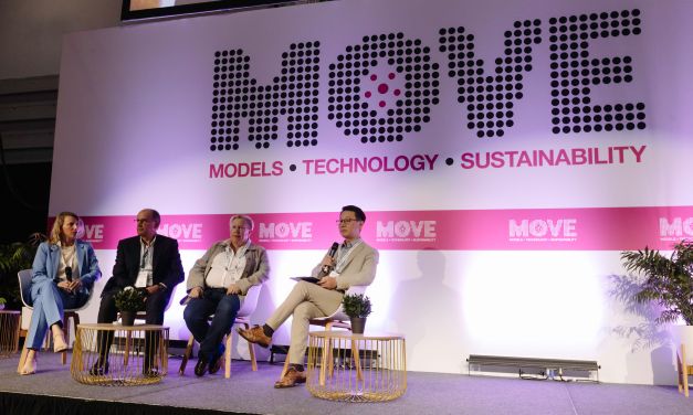 Localising the battery supply chain with Umicore, Lyten and Kuehne + Nagel