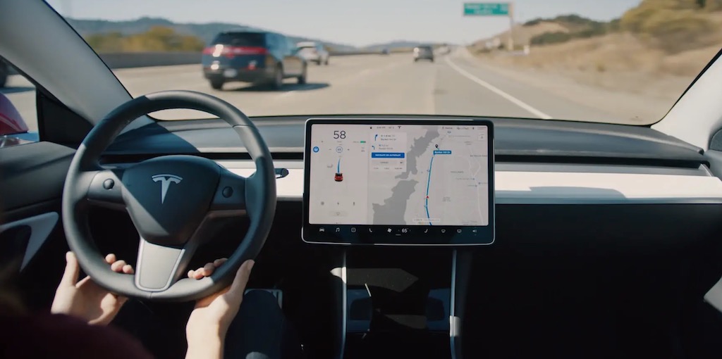 Tesla launches insurance based on ‘real-time driving behaviour’ to customers in Texas