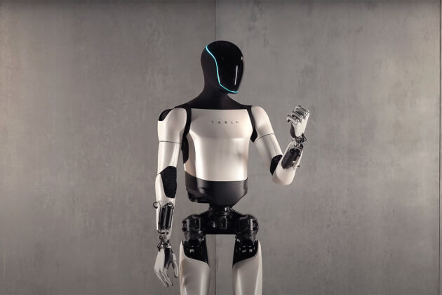 Tesla strips 2 models from its line-up in physical AI pivot