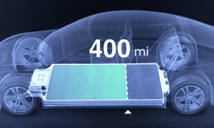 Tesla partners with Pacific island nickel mine to secure battery supplies