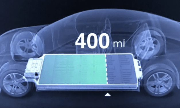 Tesla partners with Pacific island nickel mine to secure battery supplies