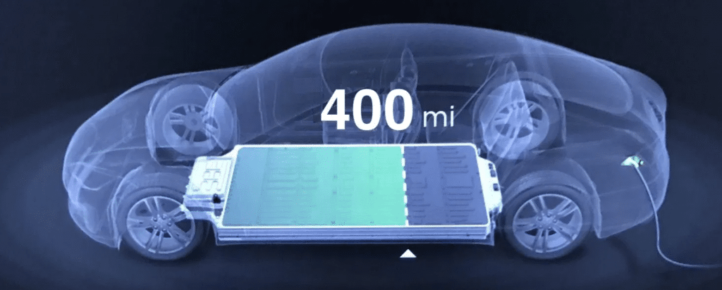 Tesla partners with Pacific island nickel mine to secure battery supplies