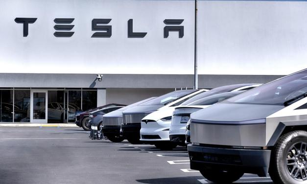 Tesla embraces recurring revenue, offering FSD autonomy as a subscription-only service
