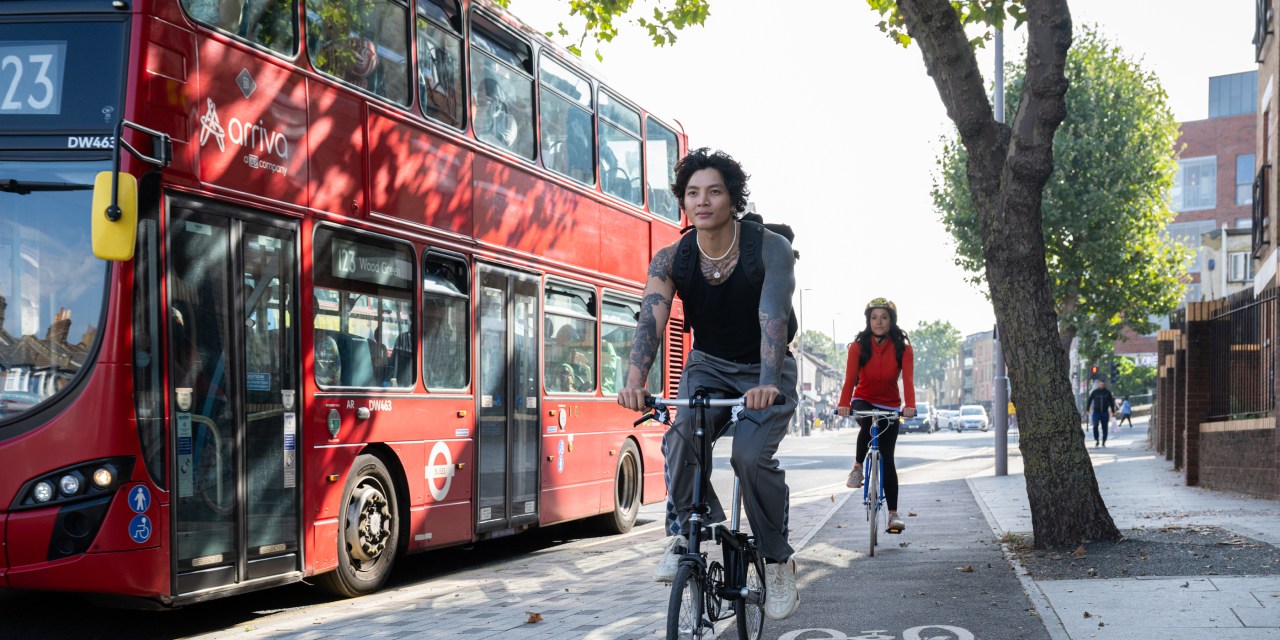 TfL appoints Mercedes-Benz AG and Sopra Steria to co-develop transport solutions