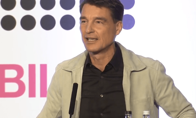 Thomas Ingenlath, CEO, Polestar