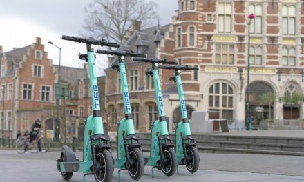 Berlin’s TIER purchases Ford-owned Spin to become world’s largest micromobility operator