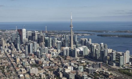 Canada announces huge cities-focused transport investment plan