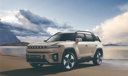 BYD partners with KG Mobility to bolster electric and hybrid vehicle production