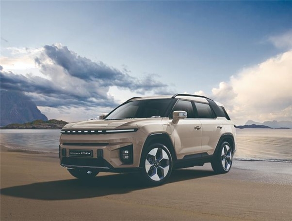 BYD partners with KG Mobility to bolster electric and hybrid vehicle production