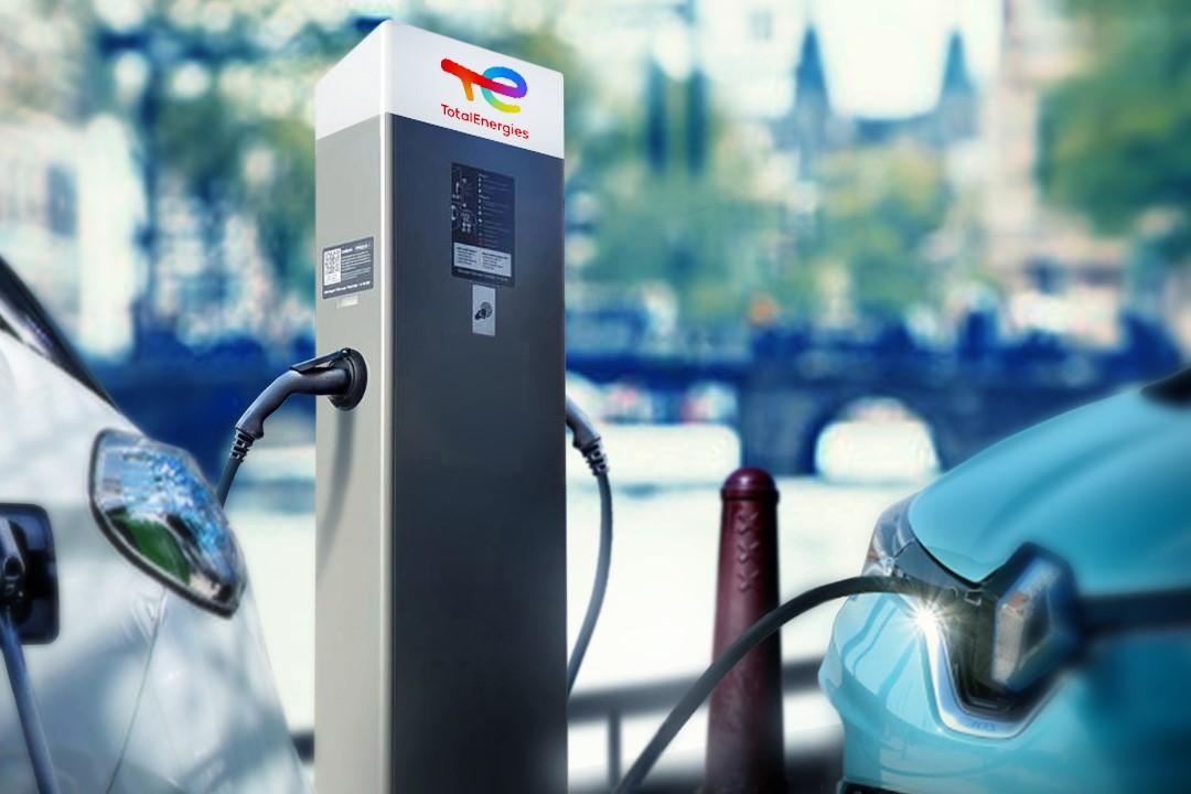 TotalEnergies wins Amsterdam EV public charging network concession