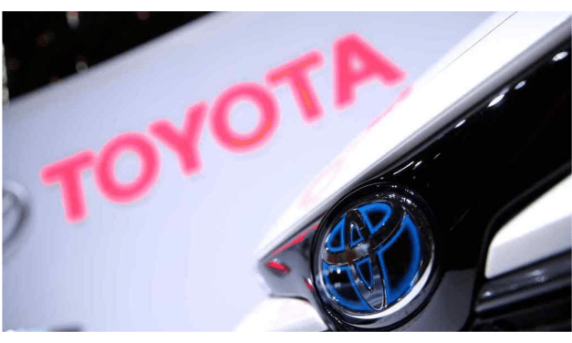 Toyota to build its first US battery factory in North Carolina