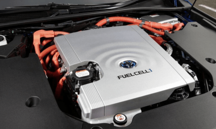 Toyota reveals plan to establish city scale hydrogen societies across Japan