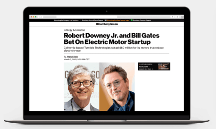 Turntide Technologies financing accelerates aim to eliminate rare earth magnets in EVs