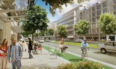 US study identifies collaboration and coordination as key to improved urban mobility