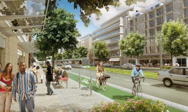 US study identifies collaboration and coordination as key to improved urban mobility