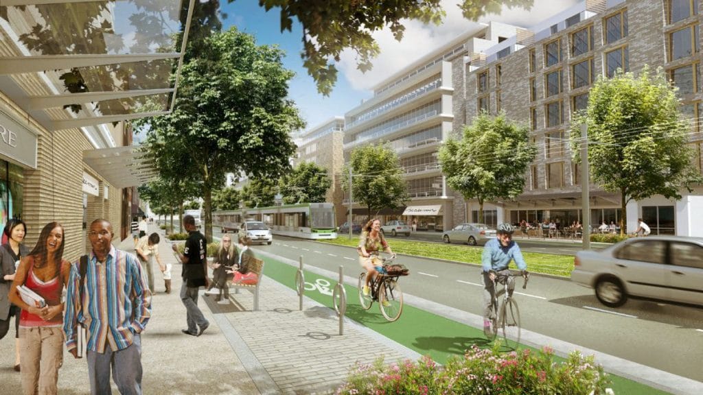 US study identifies collaboration and coordination as key to improved urban mobility