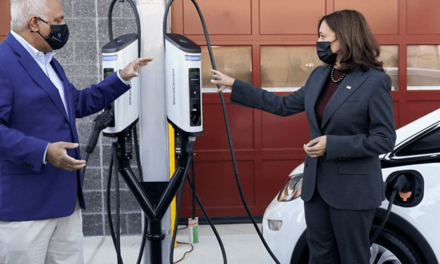 US Standards to establish minimum requirements for government funded EV chargers