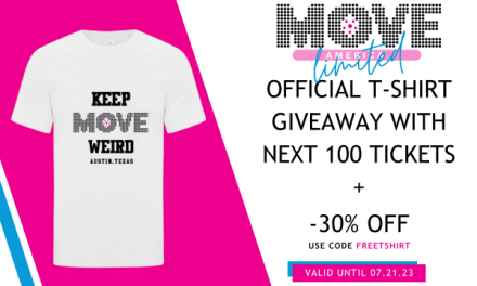 Ready to meet the key players in the mobility ecosystem?