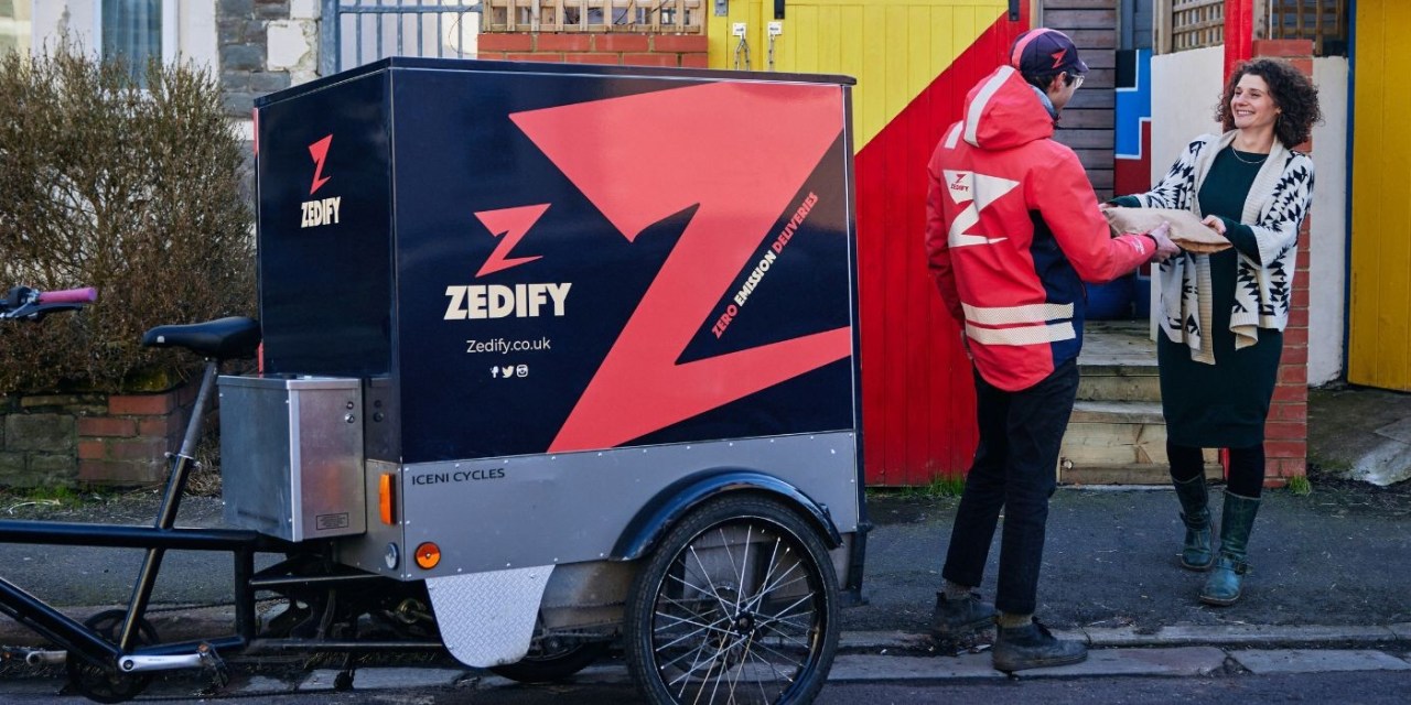 Zedify raises £5m for UK roll-out