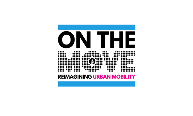 Coming soon: The MOVE Podcast