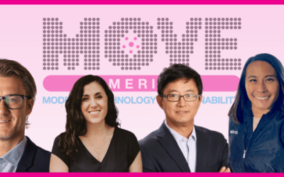 This is where you can meet America’s leading mobility experts