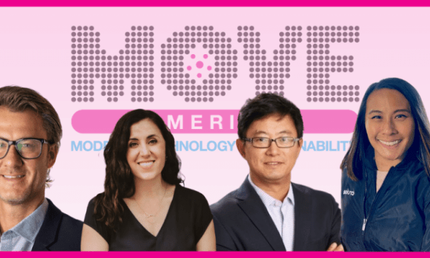 This is where you can meet America’s leading mobility experts