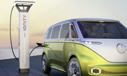 Volkswagen Group EVs will support bidirectional charging from next year