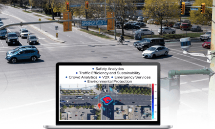 AI-enabled lidar based system offers “breakthrough” in mobility data gathering