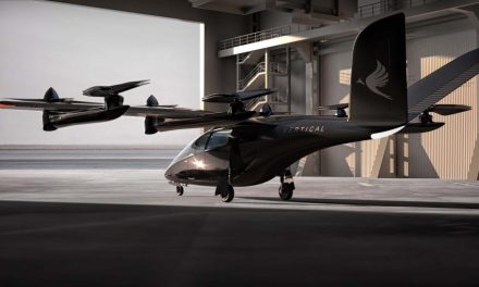 Vertical Aerospace collaborates with Heathrow on eVTOL scheme