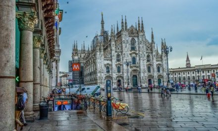 Vianova develops centralised digital platform to integrate Milan’s shared mobility
