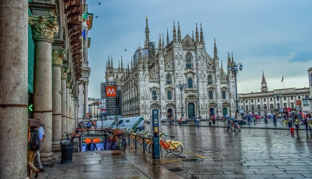 Vianova develops centralised digital platform to integrate Milan’s shared mobility