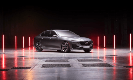 VinFast secures industry stalwart in bid to become global smart electric car company