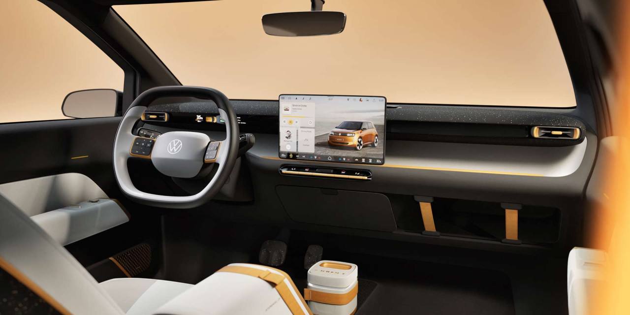 Building resilient SDVs: The importance of integrated cyber defence