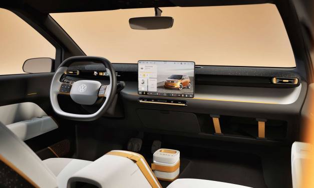 Building resilient SDVs: The importance of integrated cyber defence