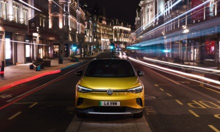Volkswagen is offering up to £4,500 to people affected by latest ULEZ expansion