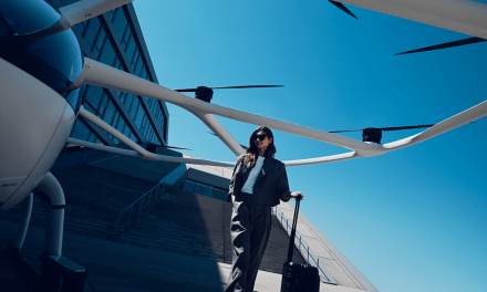 Volocopter eyes Los Angeles’ urban air mobility services potential