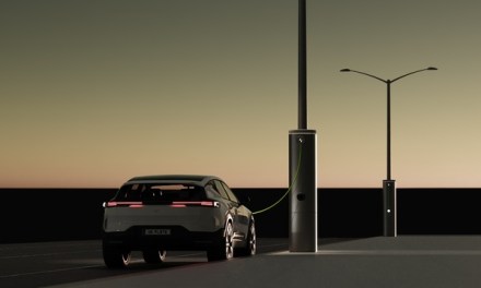 Connecticut to retrofit lampposts as EV chargers