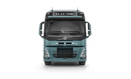 Volvo Trucks ready to electrify large part of goods transports