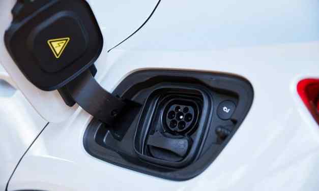 Volvo to sell only fully electric cars by 2030