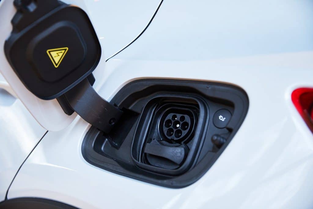 Volvo to sell only fully electric cars by 2030