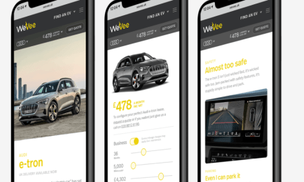 British electric vehicle leasing company plans European and modal expansion