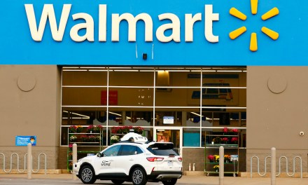 Walmart, Ford, Argo AI to launch multi-city autonomous delivery service