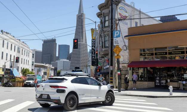 Waymo to update its software after San Francisco power outage wreaks havoc on its robotaxi fleet