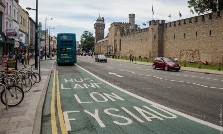 Wales install AI speed detectors to inform road safety behaviour