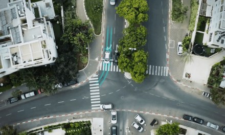 Electreon targets Nordic “electric road” potential through Destia collaboration