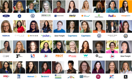 Meet MOVE America 2024’s women in mobility