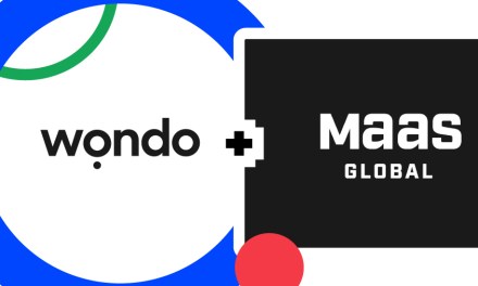 MaaS Global acquires Wondo marking first steps in expected consolidation of mobility-as-a-service market