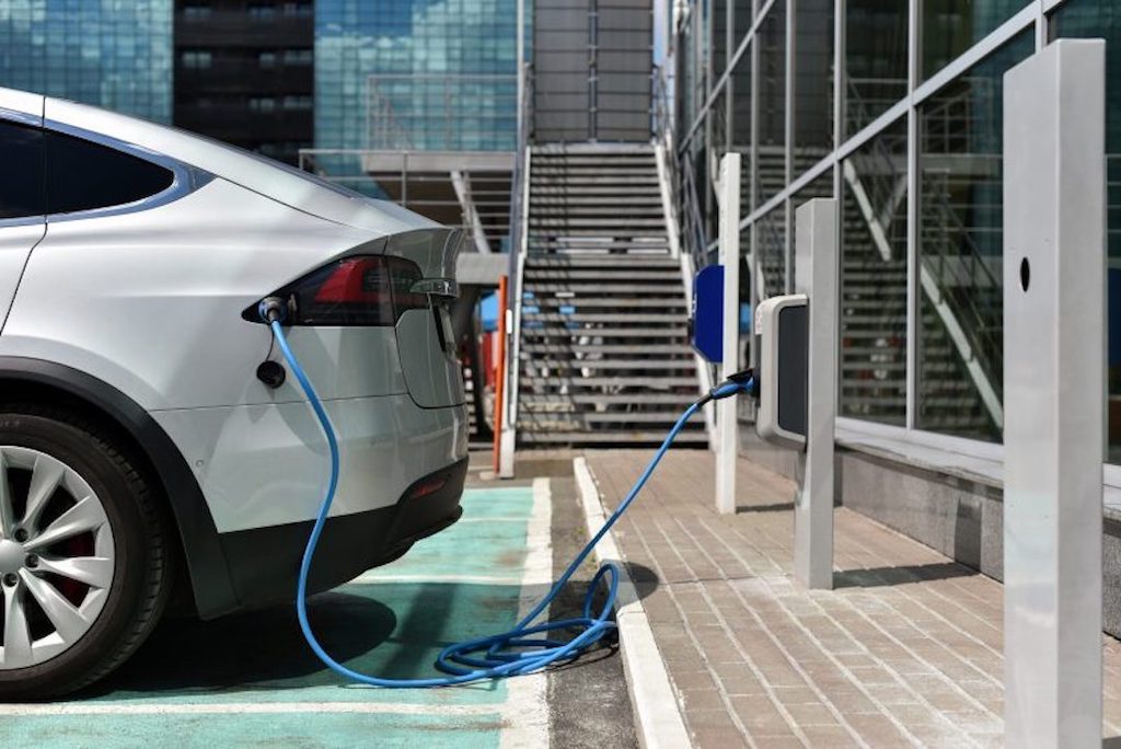 Intelligent control critical to grid during workplace EV charging