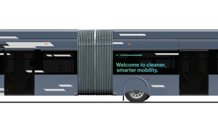 Madison Metro Transit orders 46 battery-electric buses from New Flyer