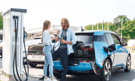 The charging point operator market: A roadmap to success in the evolving electric vehicle landscape